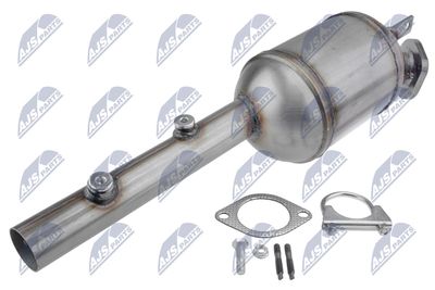 NTY DPF-RE-002 NTY DPF-RE-002