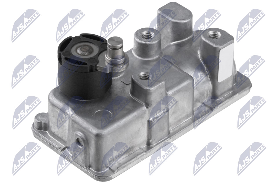 NTY ECD-FR-028 NTY ECD-FR-028
