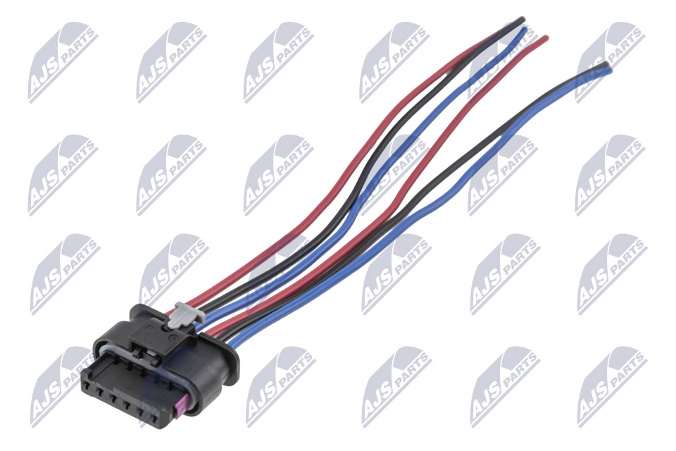 NTY EZ-BM-005 NTY EZ-BM-005