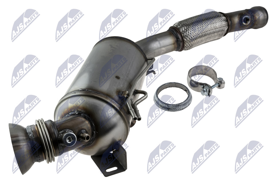 NTY DPF-ME-016 NTY DPF-ME-016