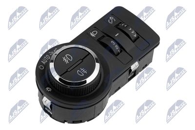 NTY EWS-DW-003 NTY EWS-DW-003