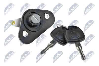 NTY EZC-PL-005 NTY EZC-PL-005