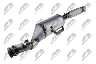 NTY DPF-ME-004 NTY DPF-ME-004