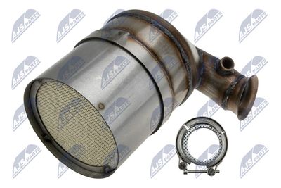 NTY DPF-PE-003