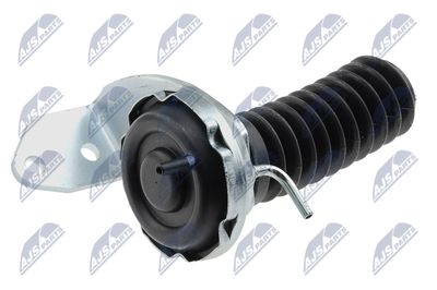 NTY NPR-MS-003 NTY NPR-MS-003