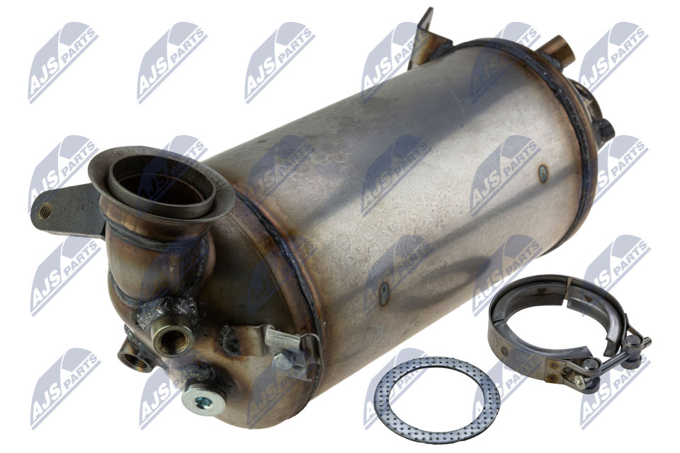 NTY DPF-VW-005 NTY DPF-VW-005