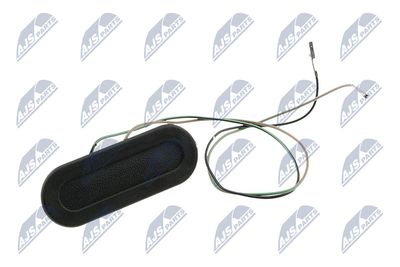 NTY EZC-CH-038 NTY EZC-CH-038