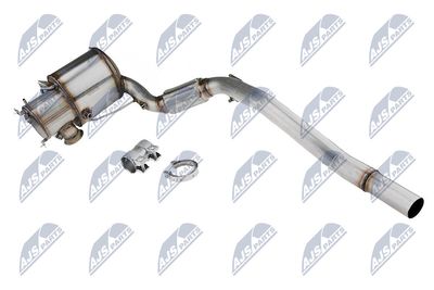 NTY DPF-AU-001