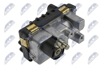 NTY ECD-FR-018 NTY ECD-FR-018