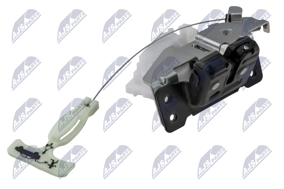 NTY EZC-FT-214 NTY EZC-FT-214
