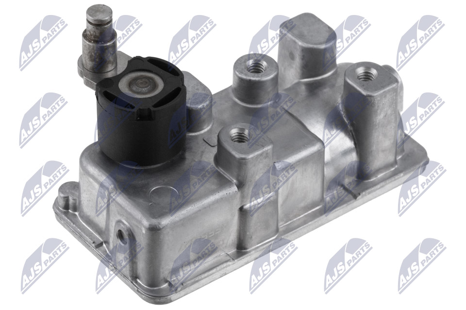 NTY ECD-FR-027 NTY ECD-FR-027