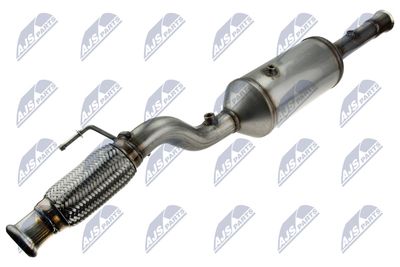 NTY DPF-PE-006
