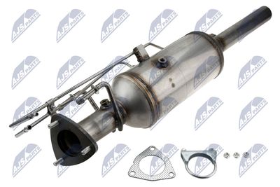 NTY DPF-CT-001