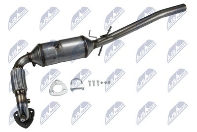NTY DPF-FR-004 NTY DPF-FR-004