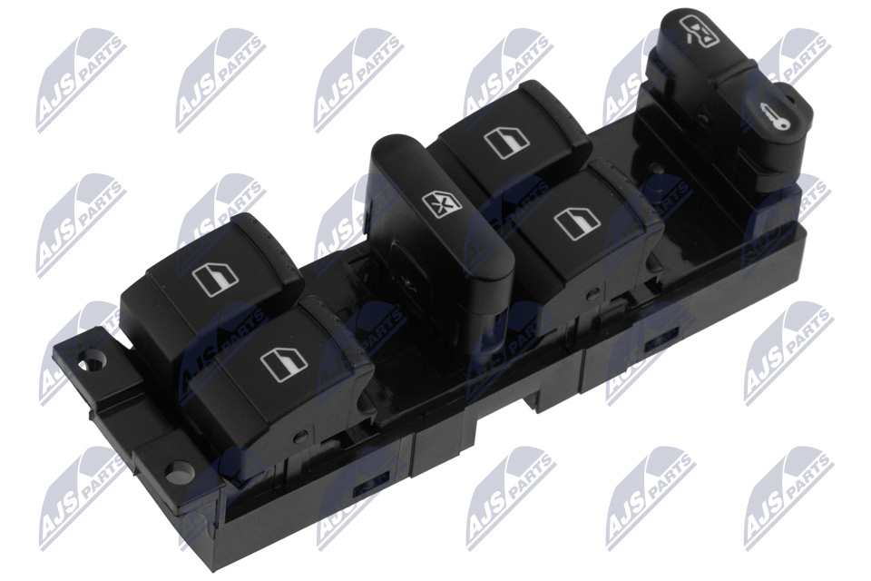 NTY EWS-SE-005 NTY EWS-SE-005