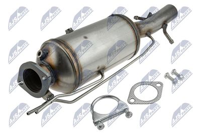 NTY DPF-FR-005 NTY DPF-FR-005