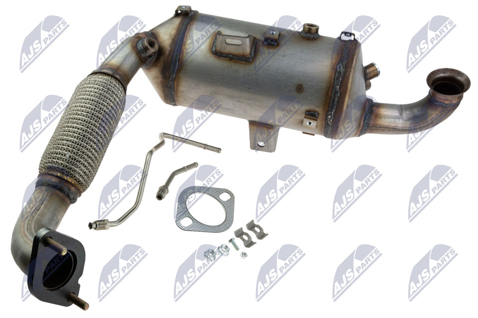 NTY DPF-FR-006