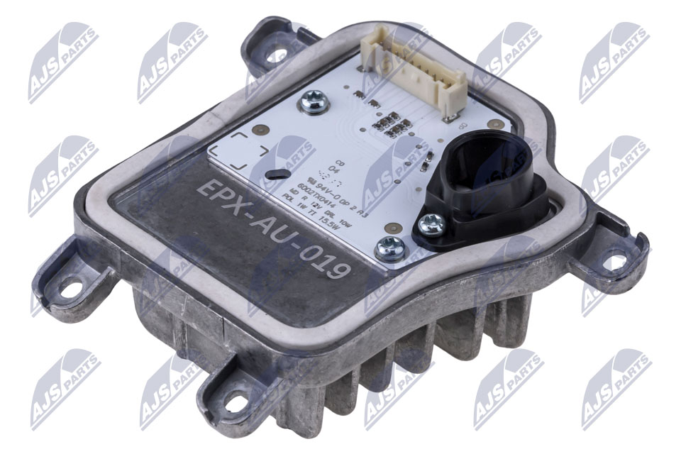 NTY EPX-AU-019 NTY EPX-AU-019