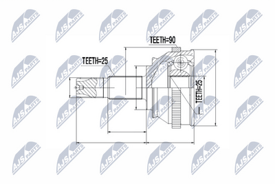 NTY NPZ-FT-028