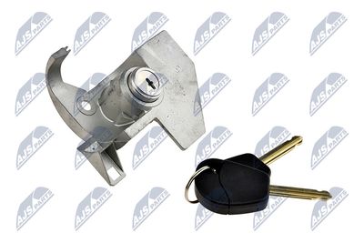NTY EZC-CT-020 NTY EZC-CT-020