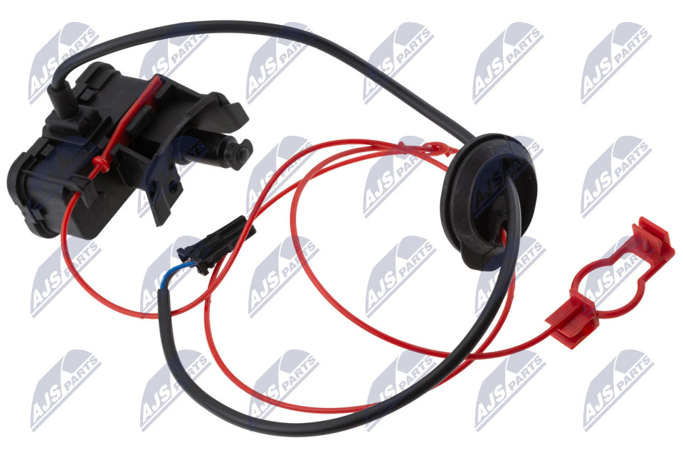 NTY EZC-AU-245 NTY EZC-AU-245