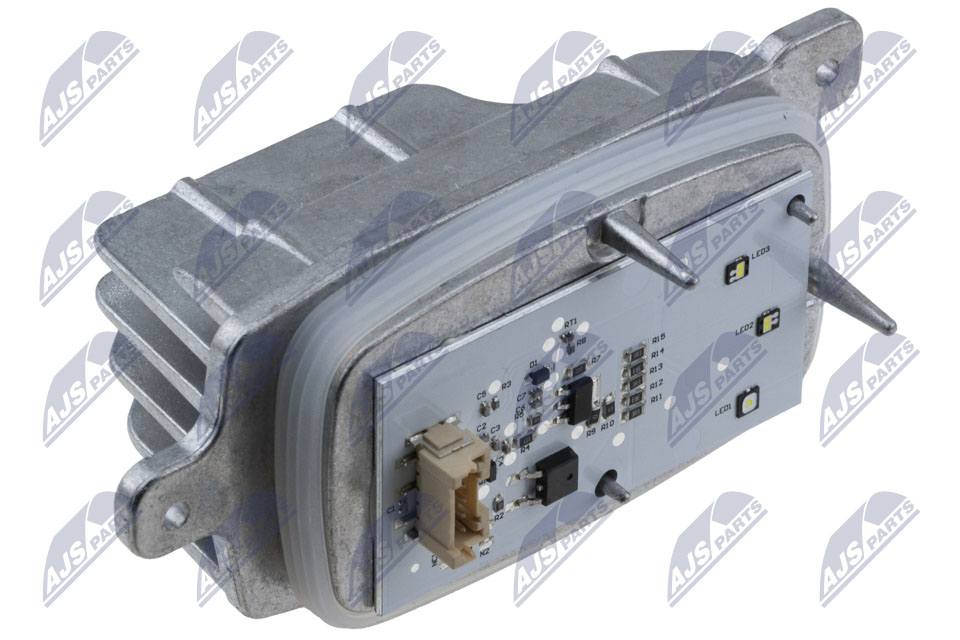 NTY EPX-RE-001 NTY EPX-RE-001