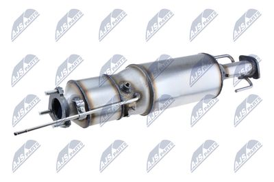 NTY DPF-PL-005 NTY DPF-PL-005