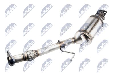 NTY DPF-NS-002 NTY DPF-NS-002
