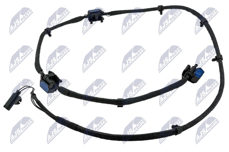 NTY EDS-BM-134
