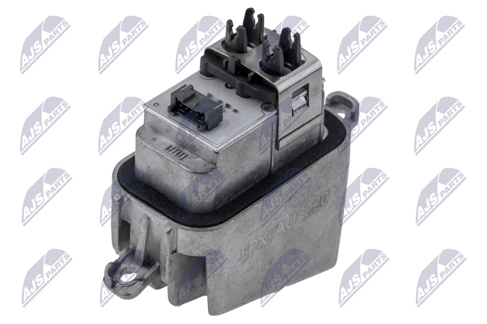NTY EPX-AU-020 NTY EPX-AU-020