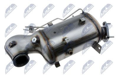 NTY DPF-PL-006 NTY DPF-PL-006