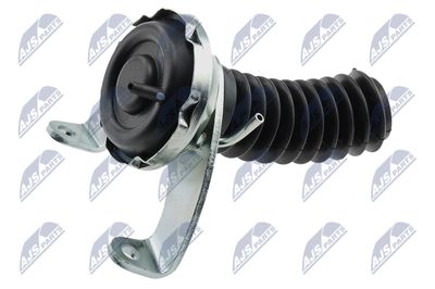 NTY NPR-MS-001 NTY NPR-MS-001