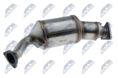 NTY DPF-AU-004 NTY DPF-AU-004