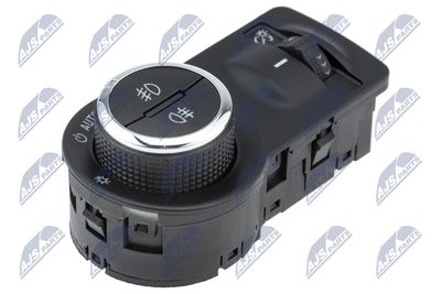 NTY EWS-PL-027 NTY EWS-PL-027