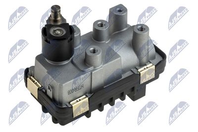 NTY ECD-FR-008 NTY ECD-FR-008