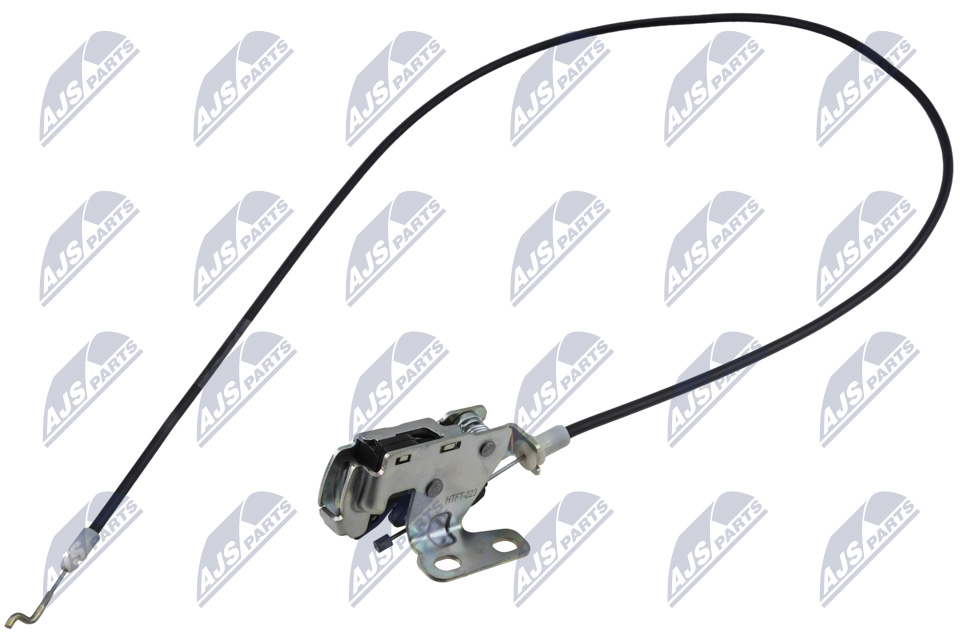 NTY EZC-FT-223 NTY EZC-FT-223