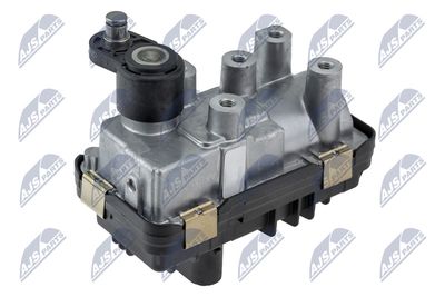 NTY ECD-BM-030 NTY ECD-BM-030
