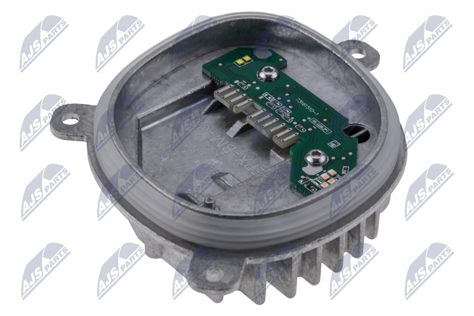 NTY EPX-BM-004 NTY EPX-BM-004