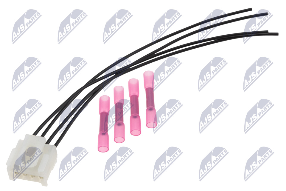 NTY EZ-FT-002 NTY EZ-FT-002