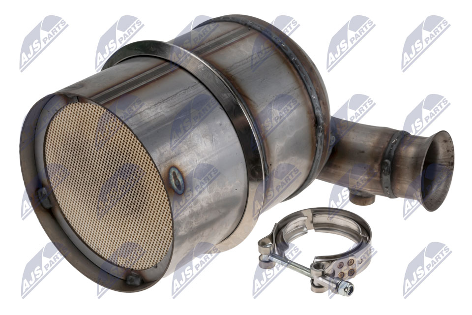 NTY DPF-PE-011