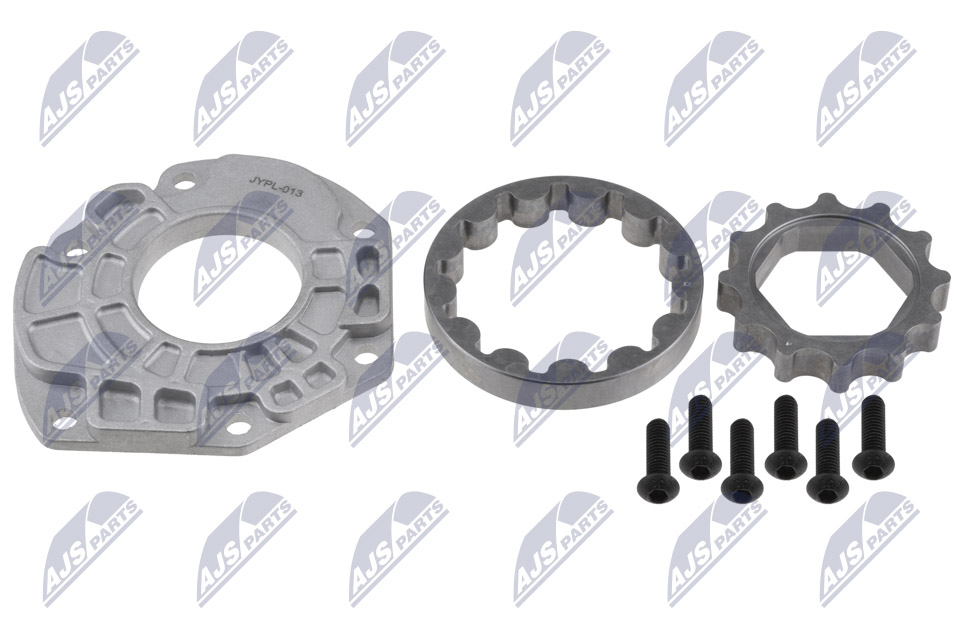 NTY BPO-PL-013