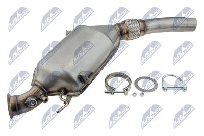 NTY DPF-BM-011 NTY DPF-BM-011
