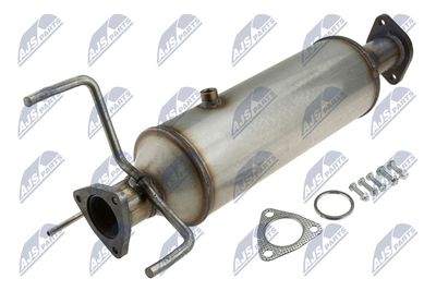 NTY DPF-SU-001