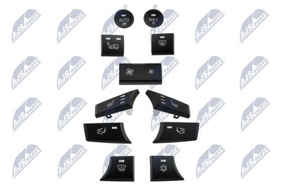 NTY EWS-BM-094 NTY EWS-BM-094