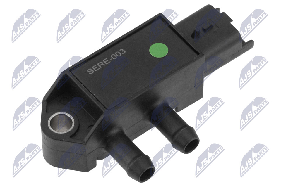NTY ECS-RE-003 NTY ECS-RE-003