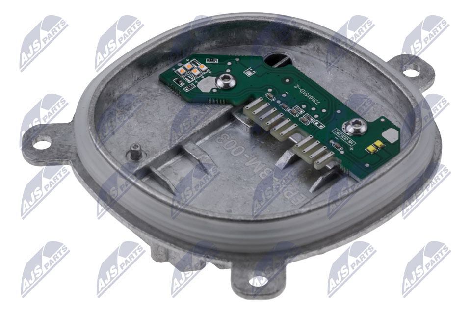 NTY EPX-BM-003 NTY EPX-BM-003