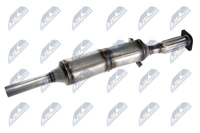 NTY DPF-RE-000