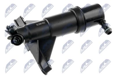 NTY EDS-BM-002 NTY EDS-BM-002