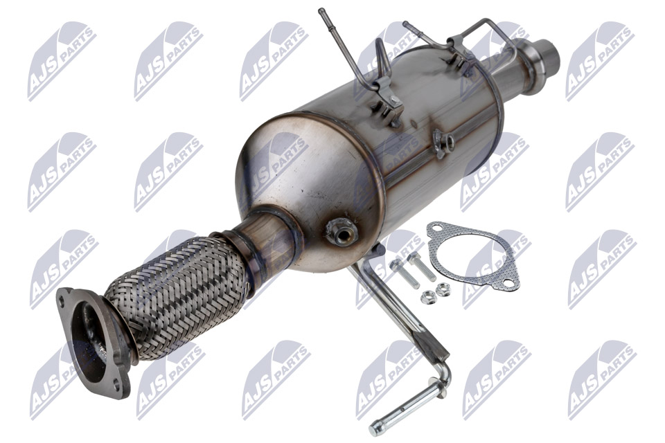 NTY DPF-PL-013