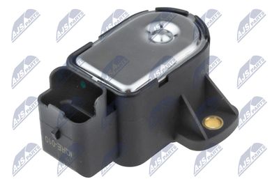 NTY ECP-CT-004 NTY ECP-CT-004